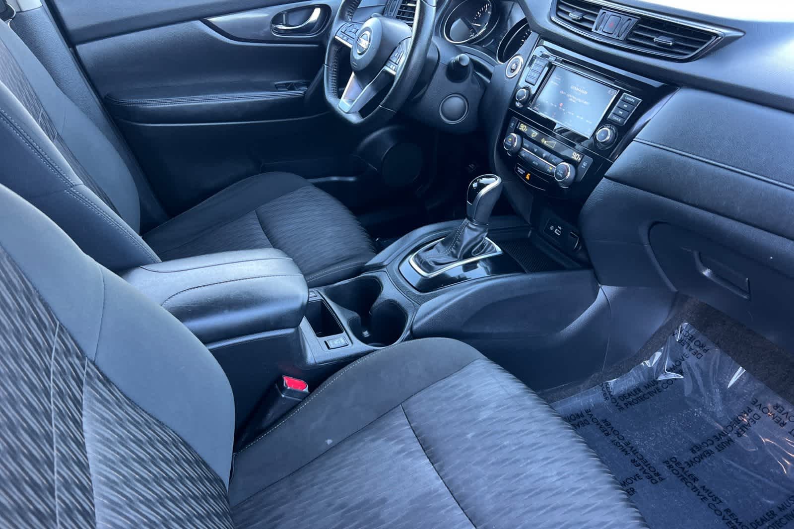 Thumbnail: 2020 Nissan Rogue - 19