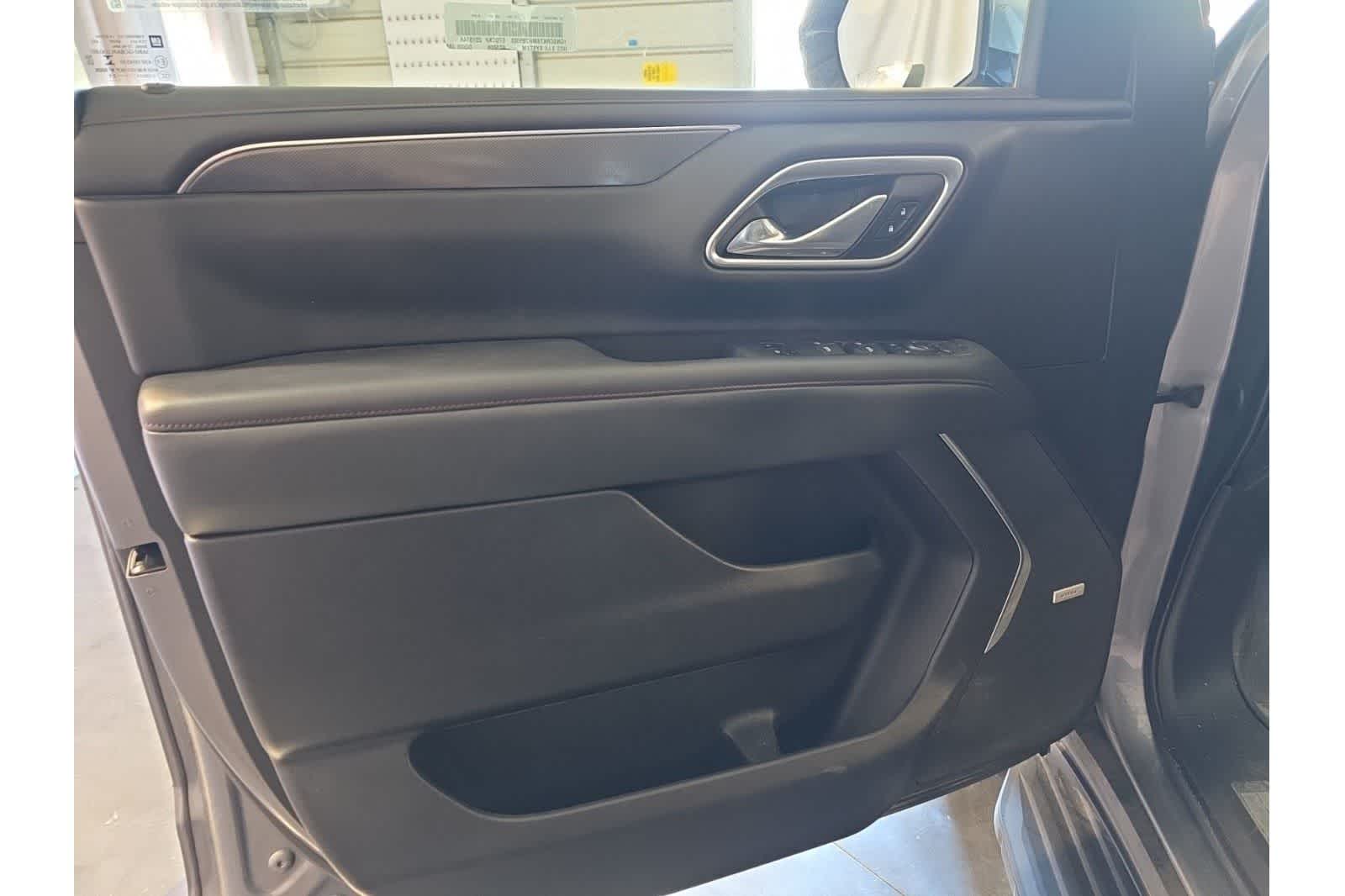 Thumbnail: 2021 Chevrolet Tahoe - 22