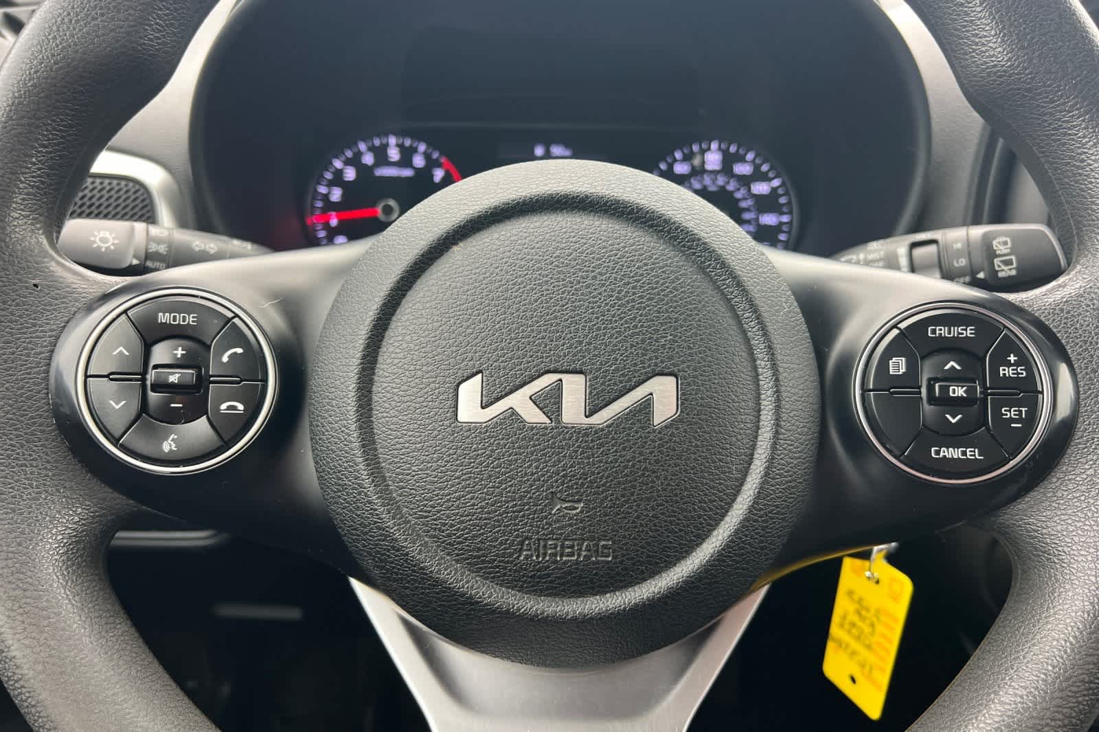 Thumbnail: 2022 Kia Soul - 24