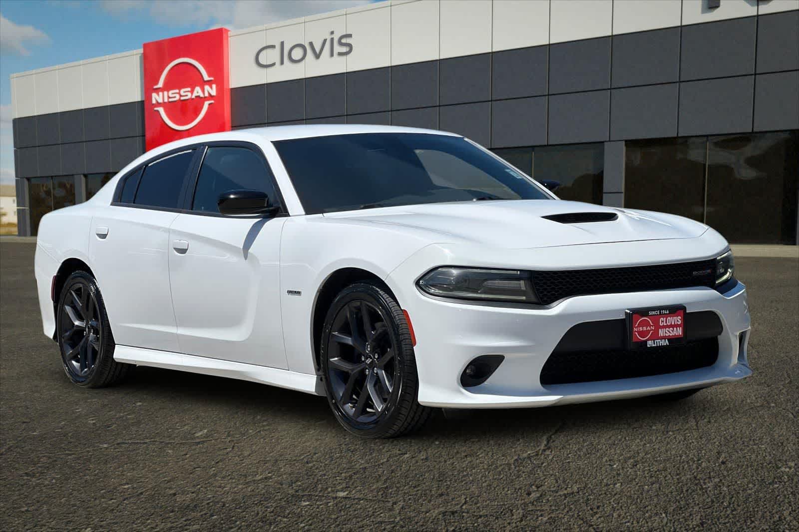 Thumbnail: 2019 Dodge Charger - 10