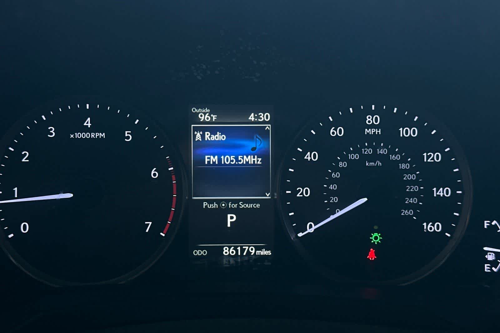 Thumbnail: 2020 Lexus IS - 25