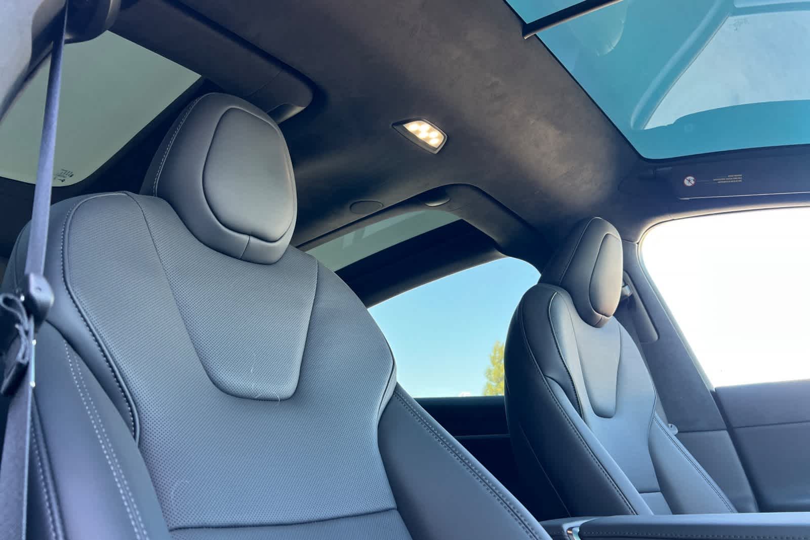 Thumbnail: 2024 Tesla Model X - 18