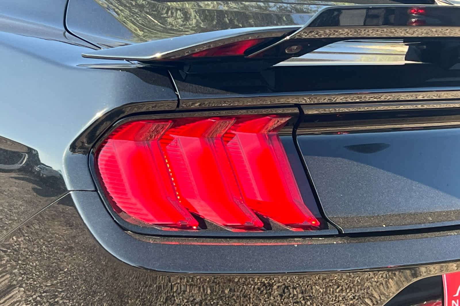 Thumbnail: 2019 Ford Mustang - 13