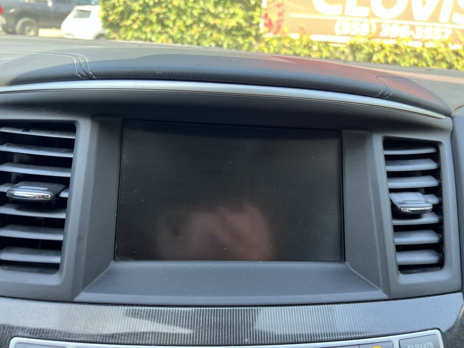 2017 INFINITI QX60  21