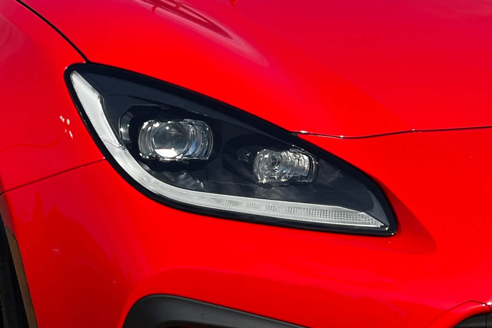 Thumbnail: 2026 Toyota GR86 - 31