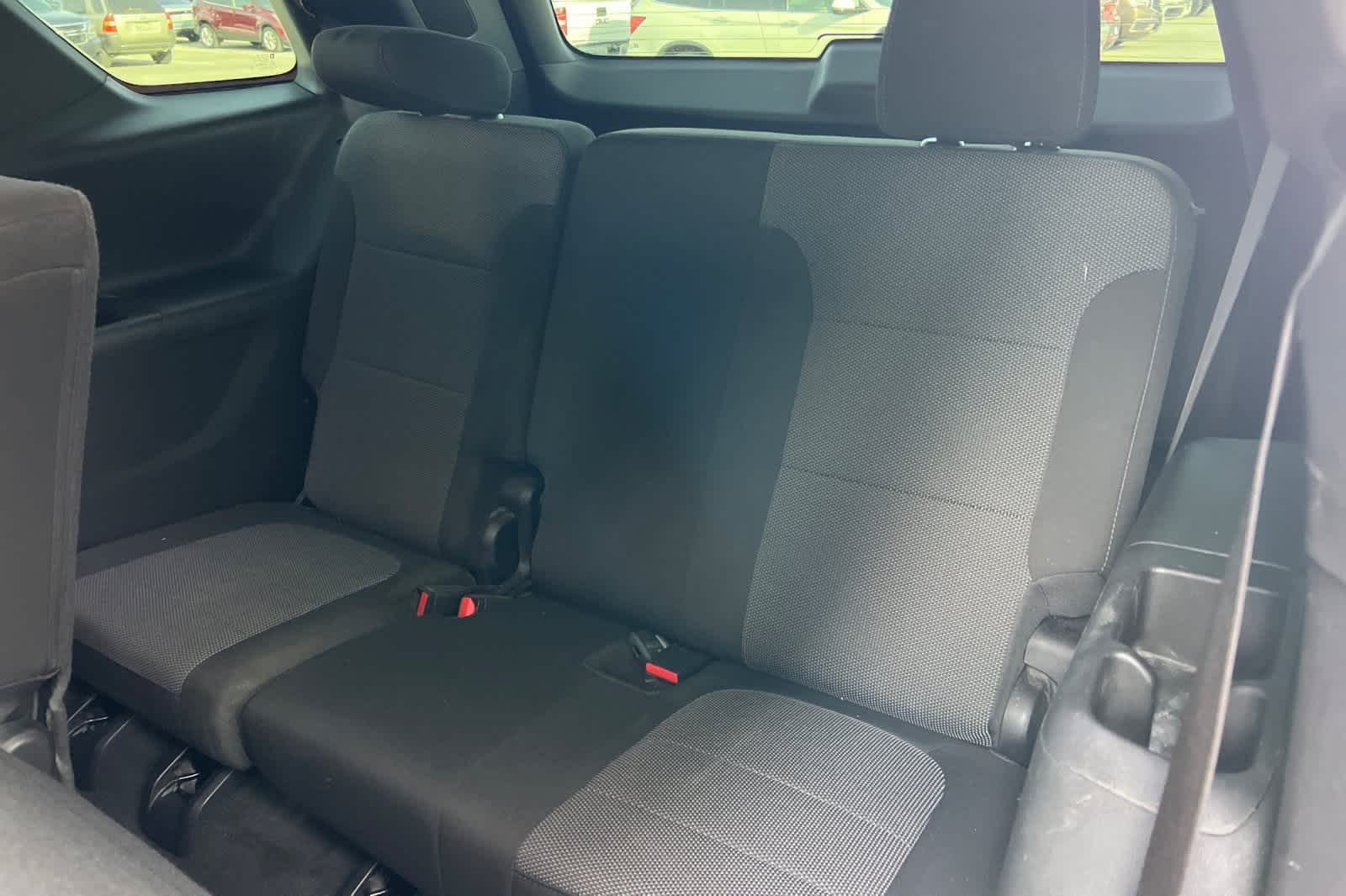 Thumbnail: 2023 Chevrolet Traverse - 16