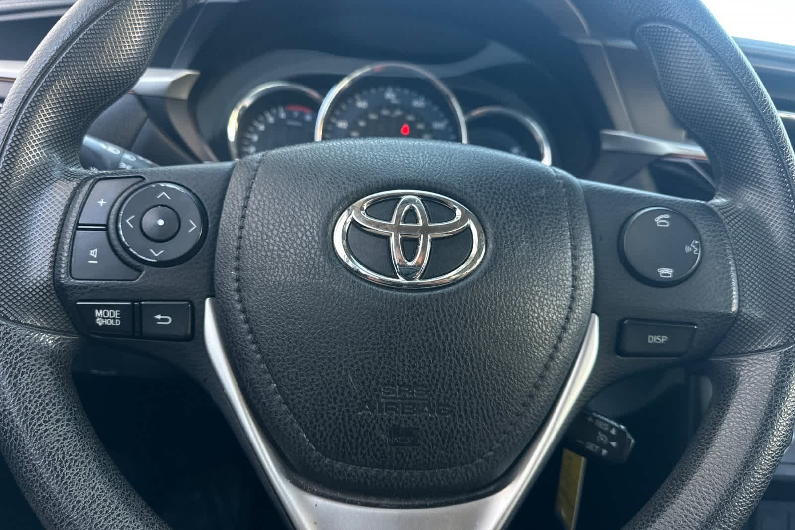 Thumbnail: 2016 Toyota Corolla - 22