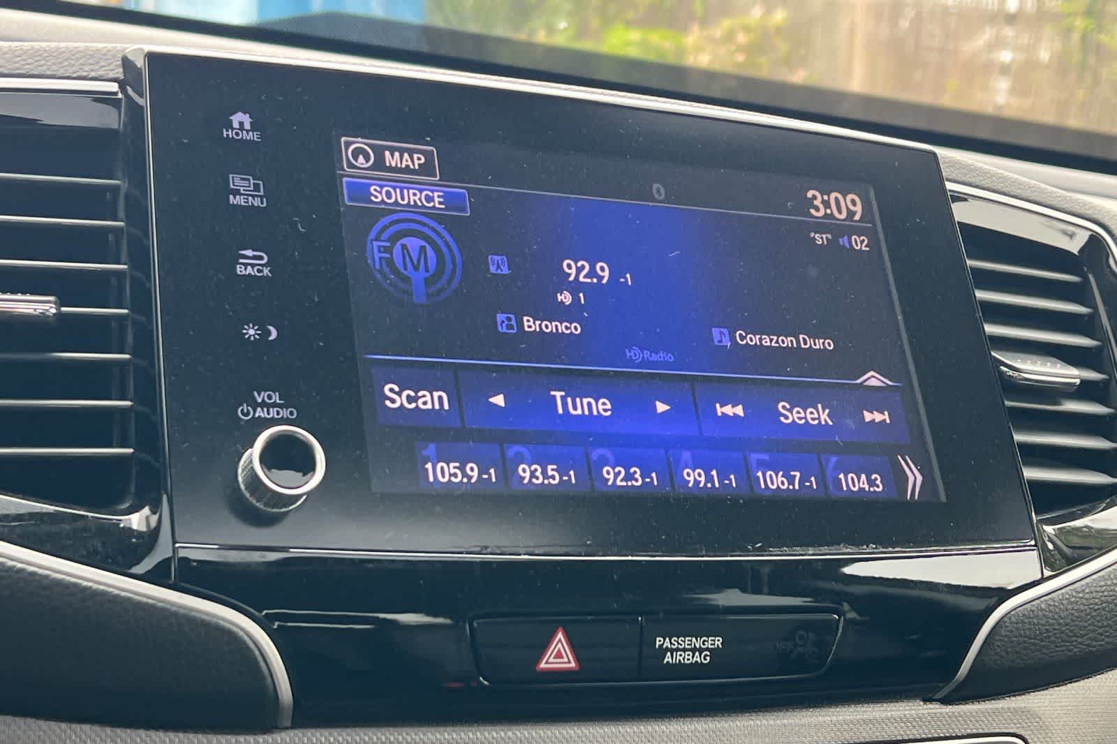 Thumbnail: 2023 Honda Ridgeline - 19