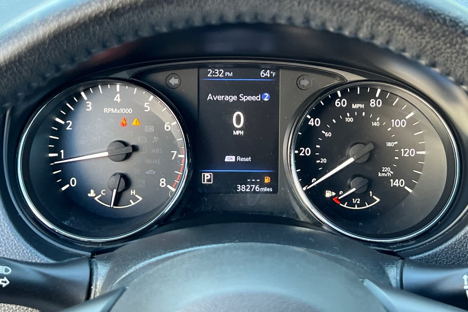 Thumbnail: 2020 Nissan Rogue - 32