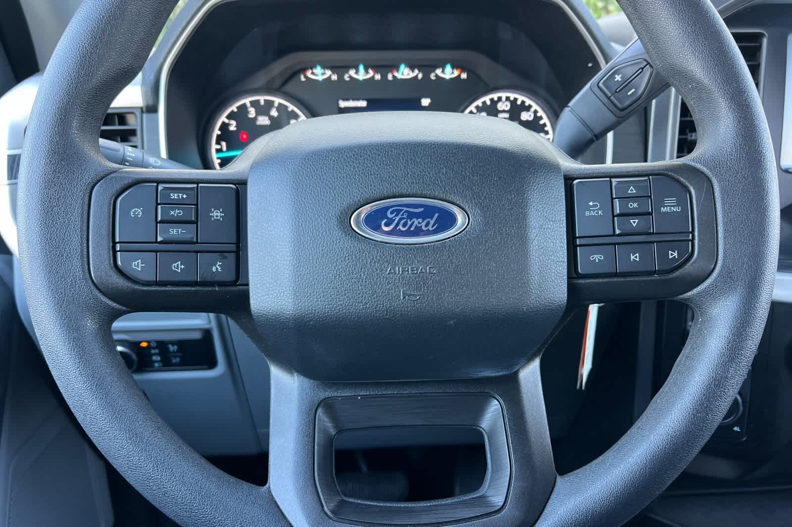 Thumbnail: 2023 Ford F-150 - 23