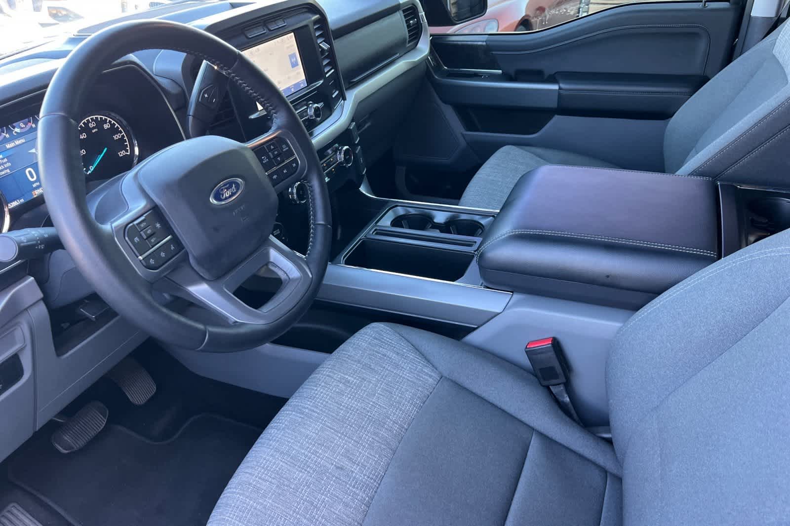 Thumbnail: 2022 Ford F-150 - 14