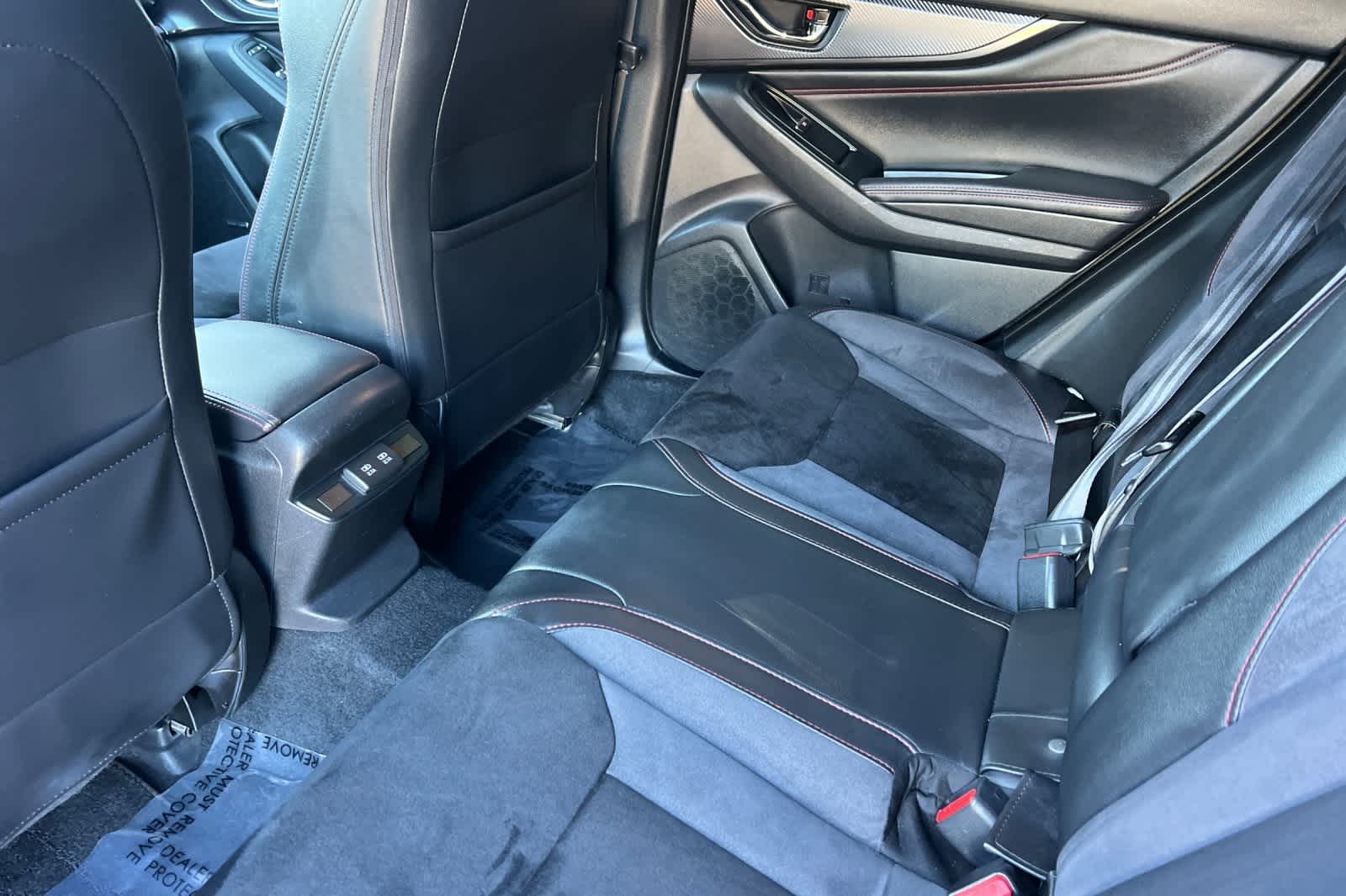 Thumbnail: 2022 Subaru WRX - 5