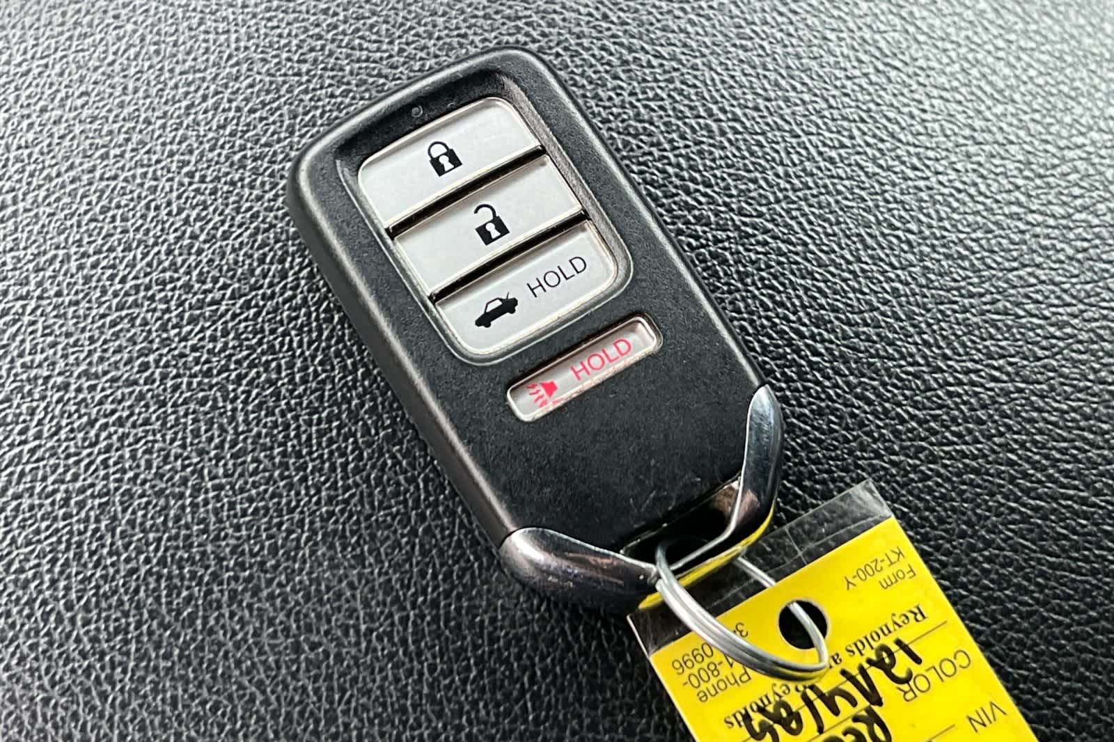 Thumbnail: 2022 Honda Accord - 22