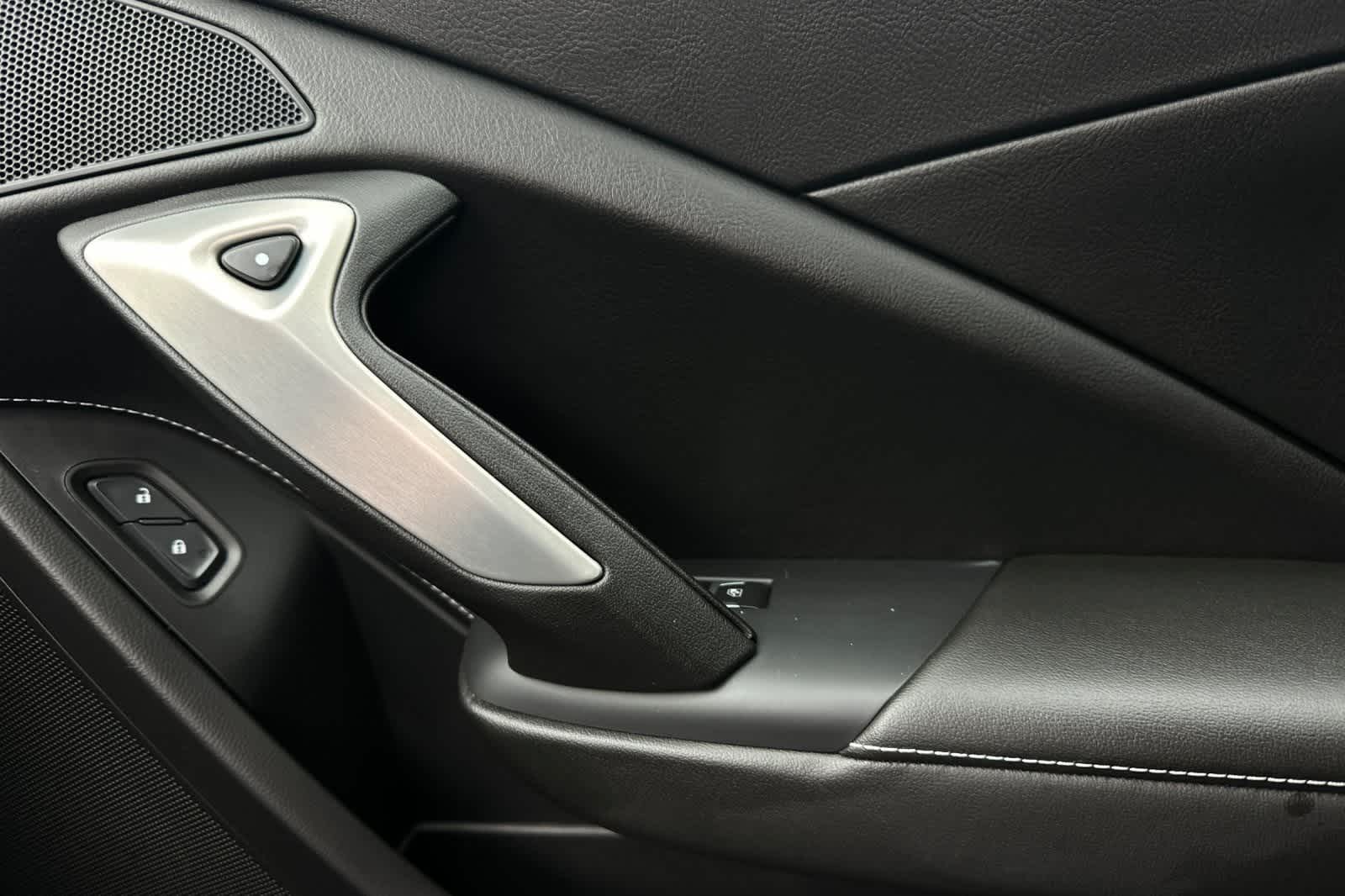 Thumbnail: 2016 Chevrolet Corvette - 18