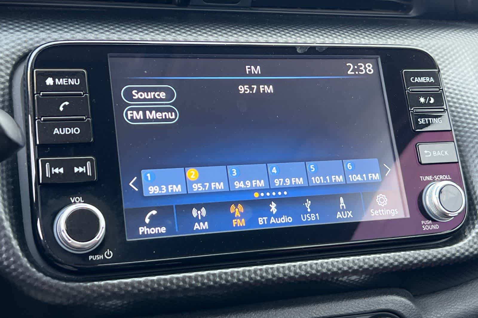 Thumbnail: 2023 Nissan Kicks - 20