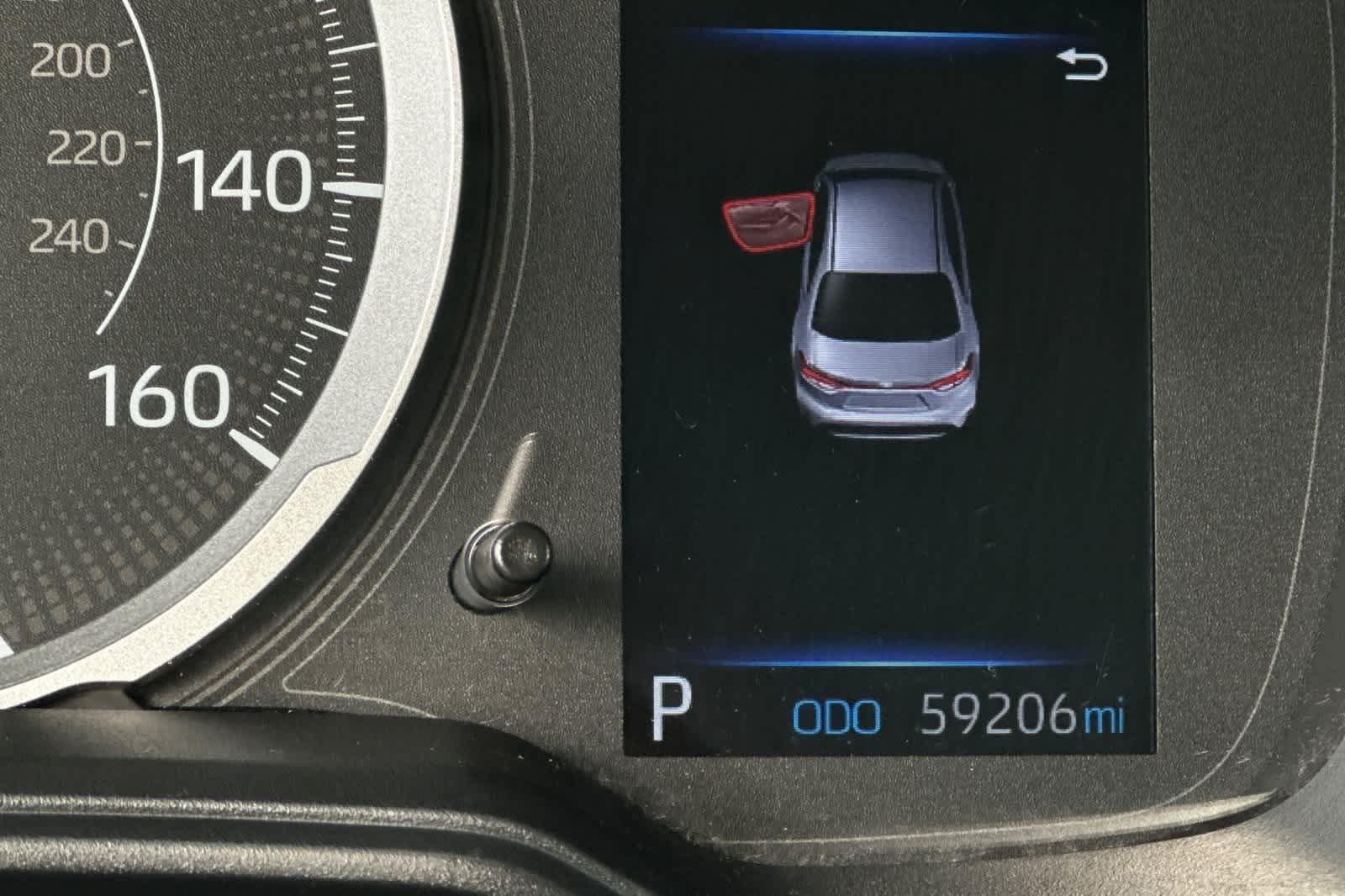 Thumbnail: 2022 Toyota Corolla - 23