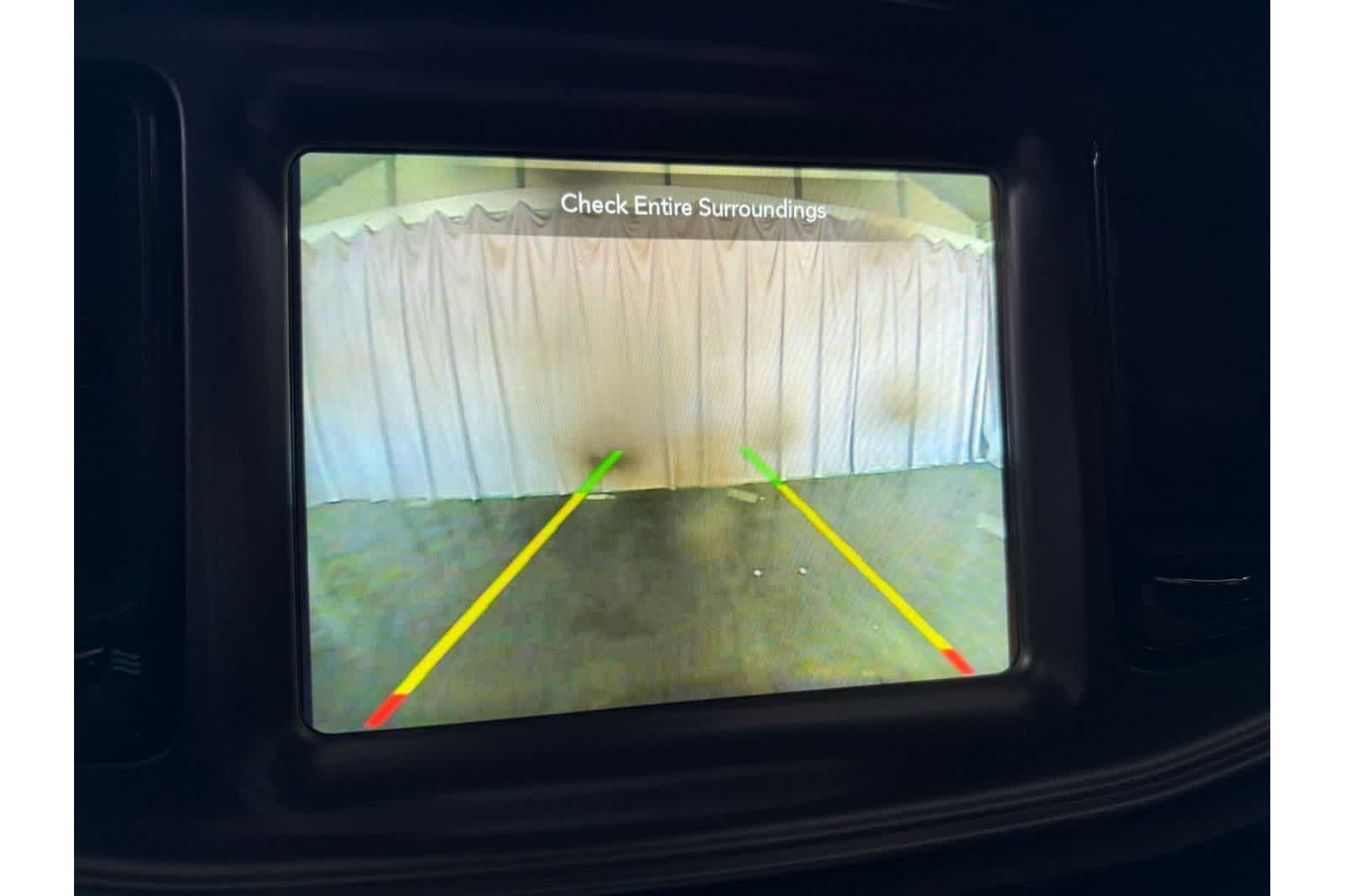 Thumbnail: 2023 Dodge Challenger - 19