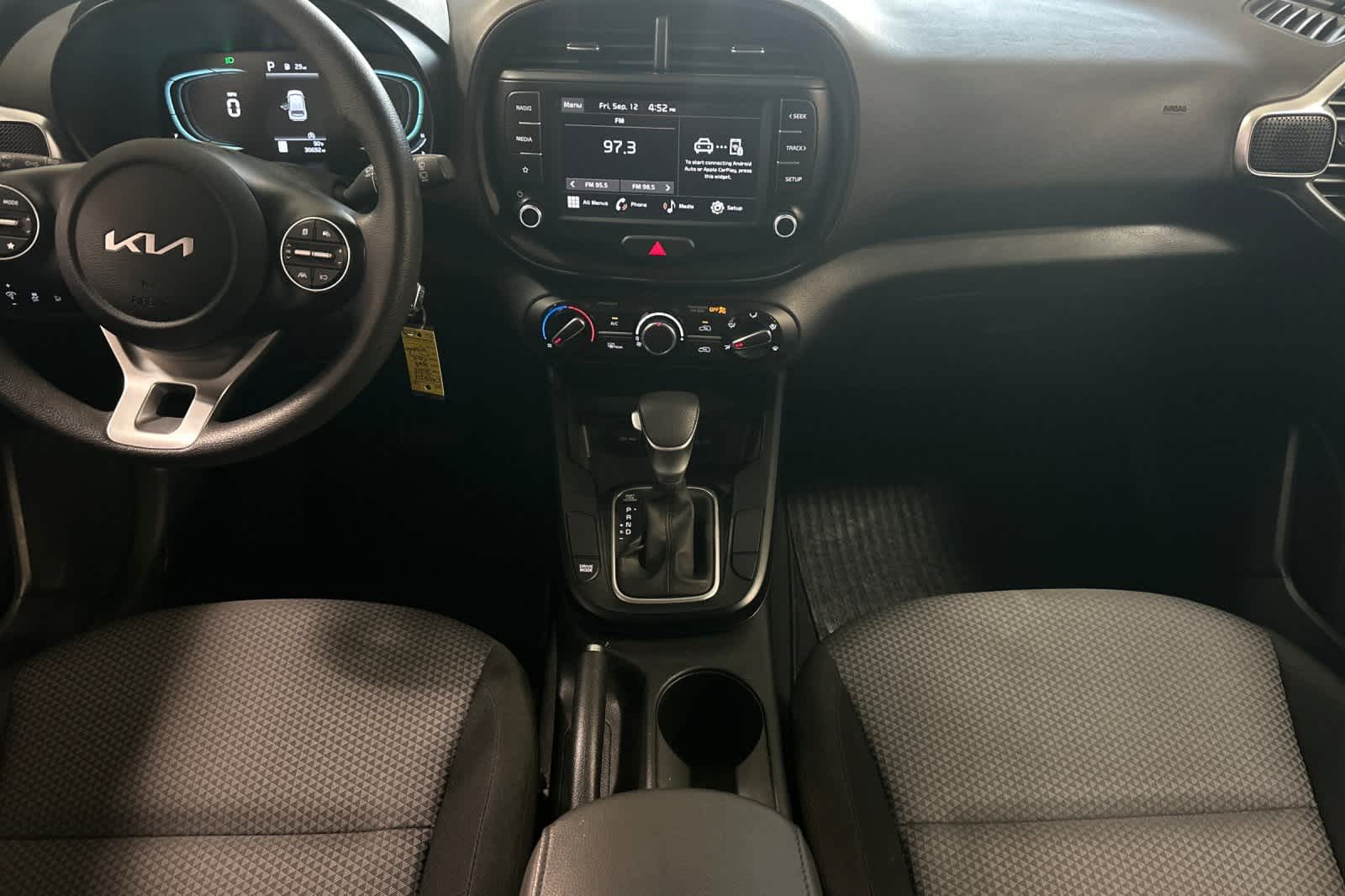Thumbnail: 2024 Kia Soul - 4