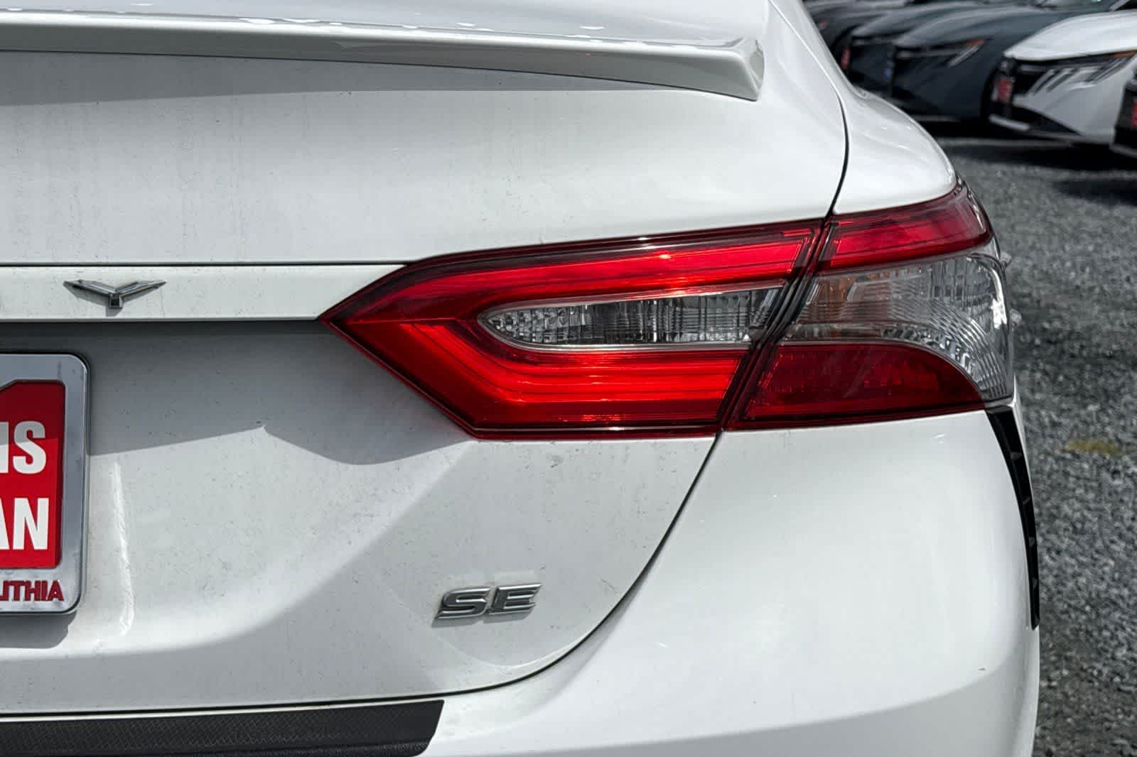 Thumbnail: 2018 Toyota Camry - 13