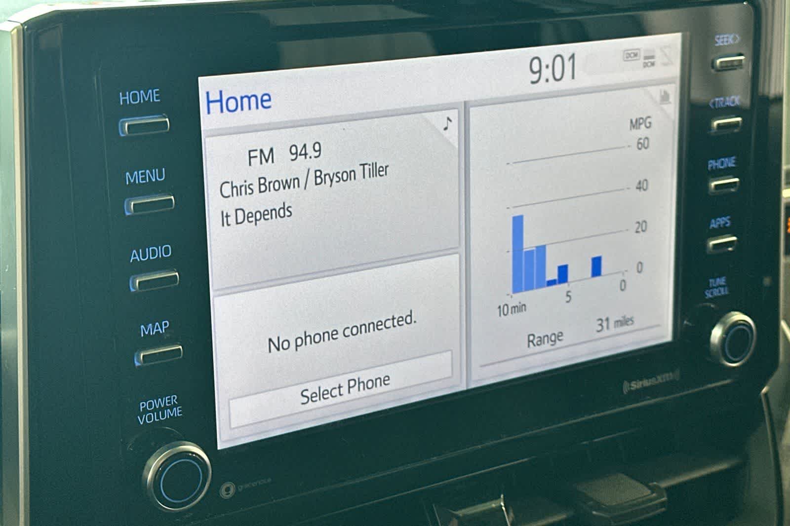 Thumbnail: 2021 Toyota Corolla - 19