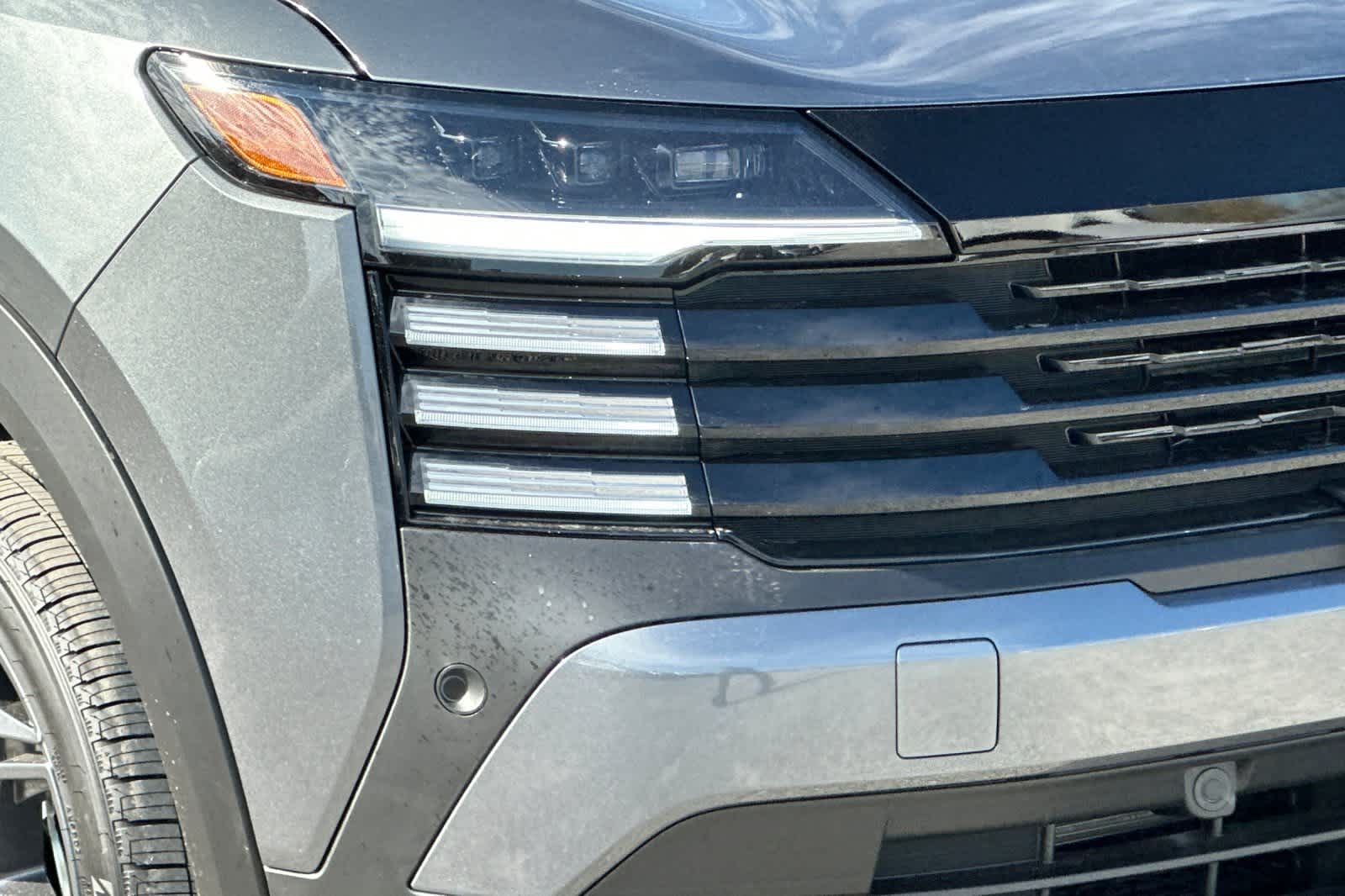 Thumbnail: 2026 Nissan Kicks - 28