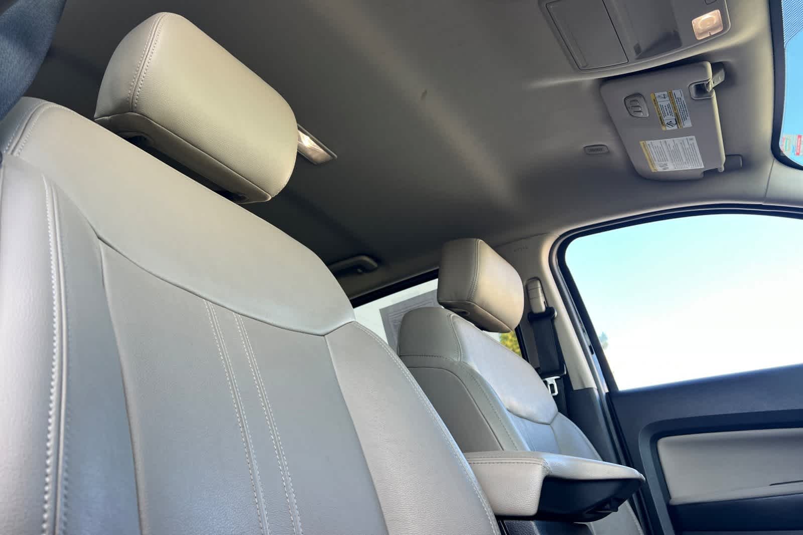 Thumbnail: 2020 Ford Ranger - 18