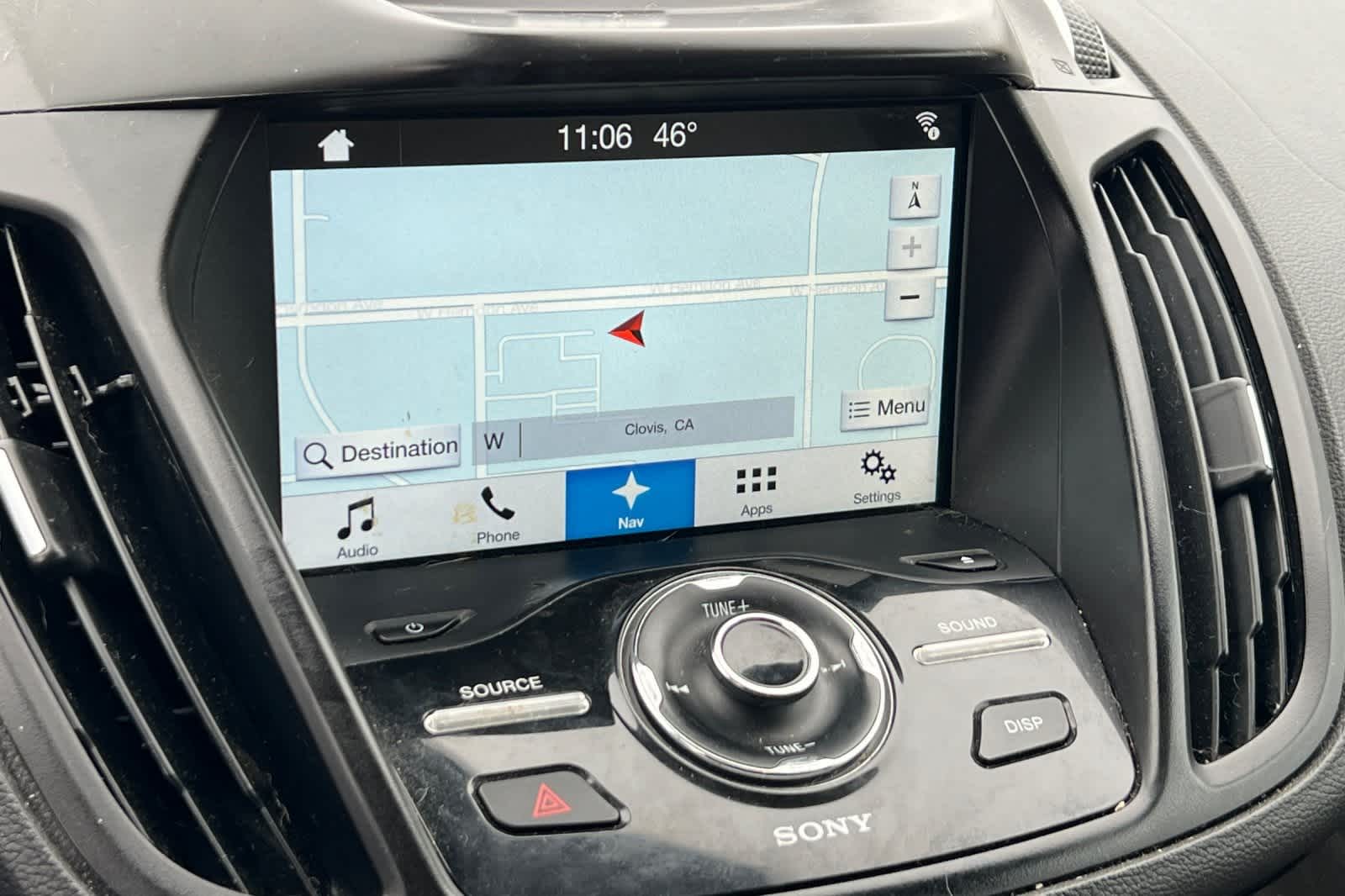 Thumbnail: 2017 Ford Escape - 20