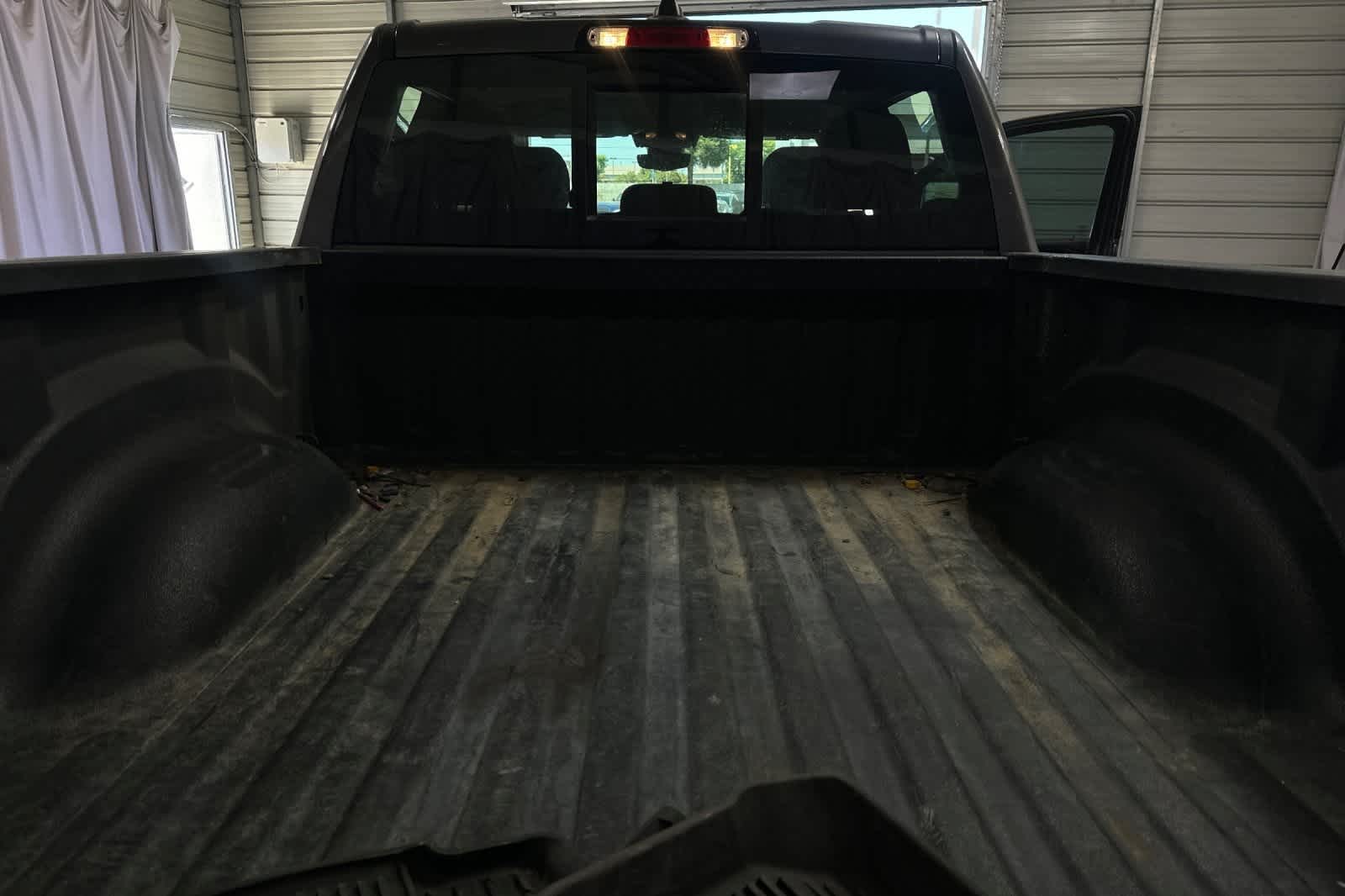 Thumbnail: 2023 RAM 1500 - 18