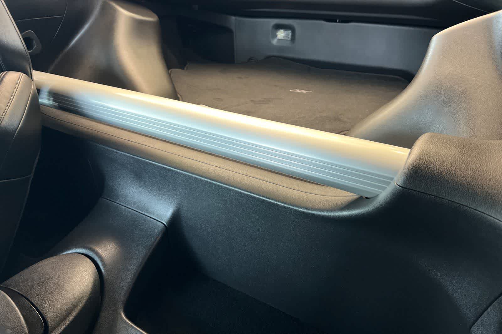 Thumbnail: 2026 Nissan Z - 5