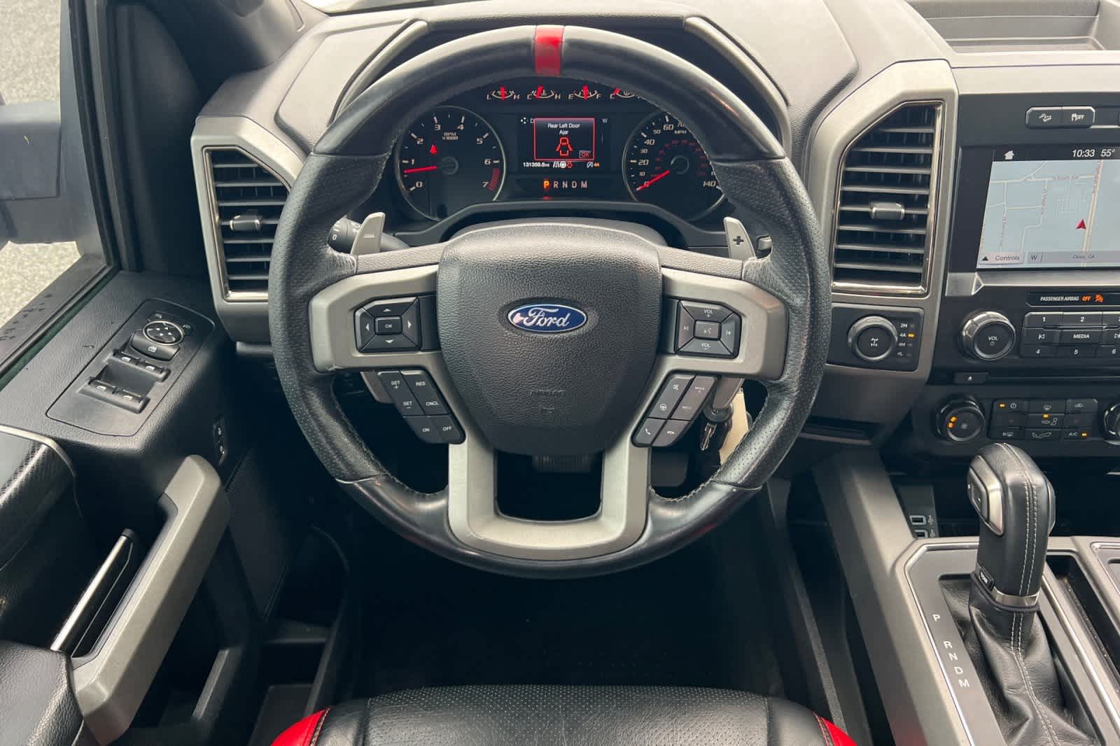 Thumbnail: 2017 Ford F-150 - 14