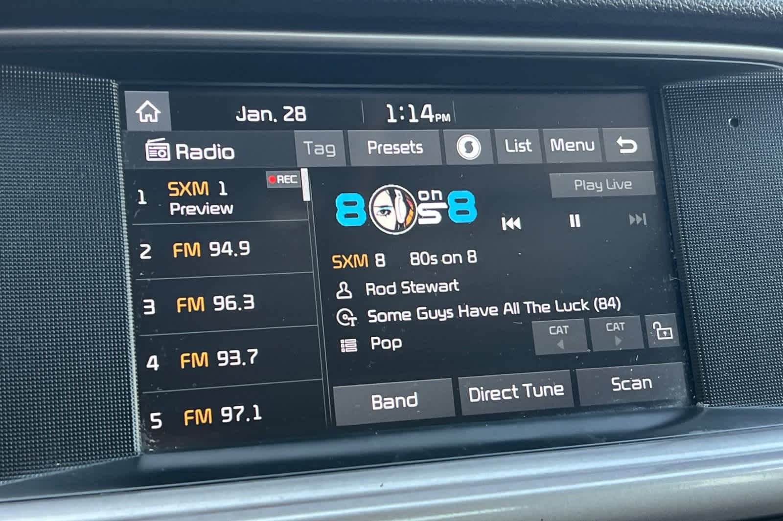 Thumbnail: 2018 Kia Optima - 20