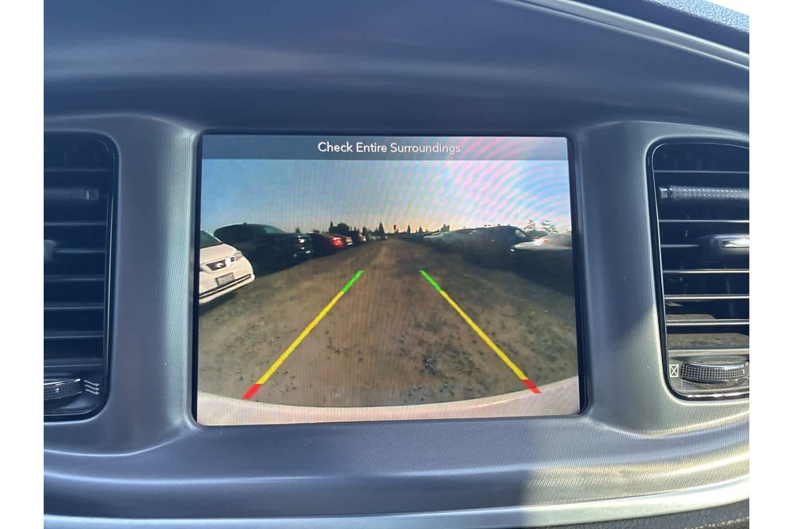 Thumbnail: 2019 Dodge Charger - 17