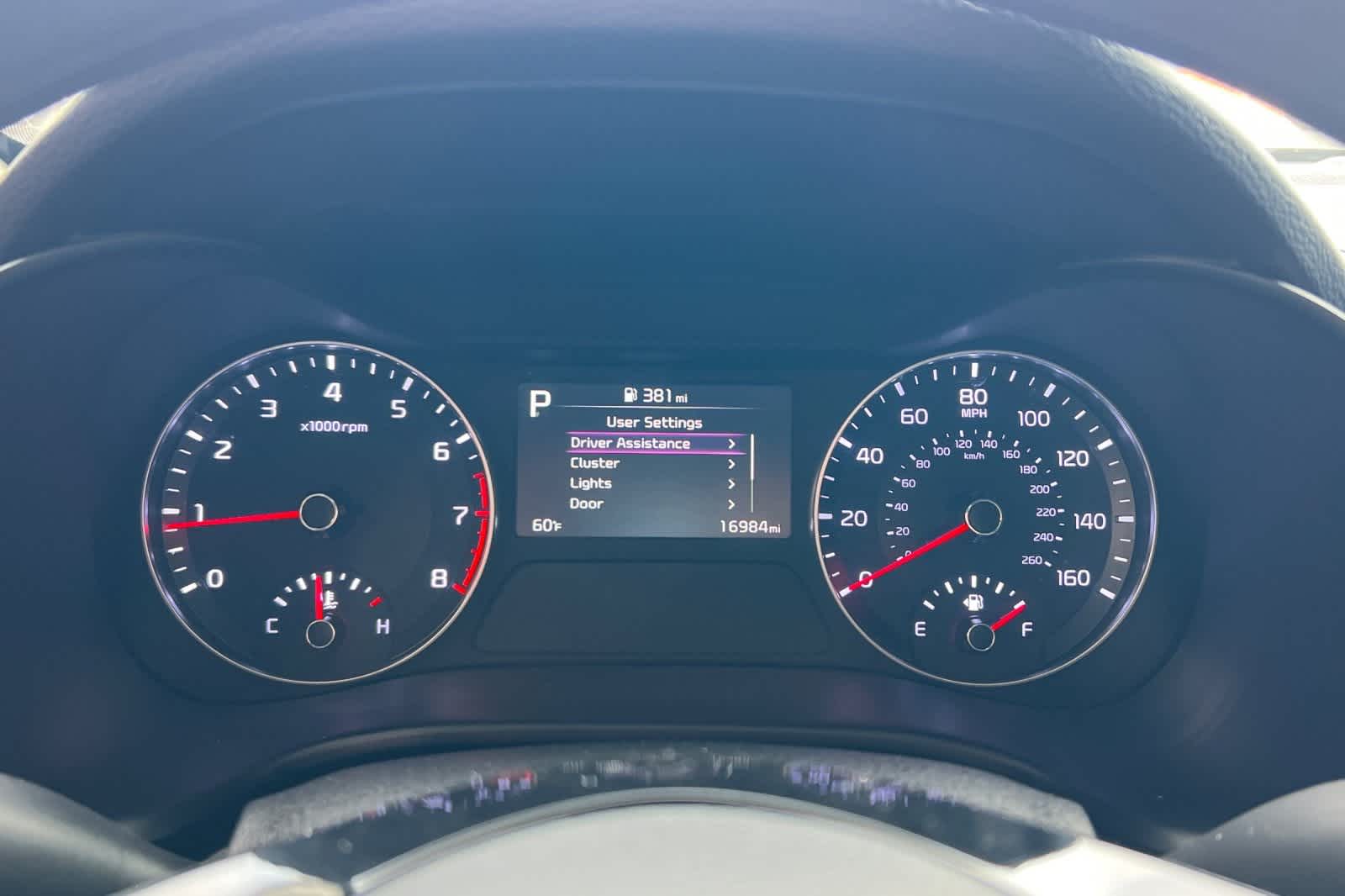 Thumbnail: 2024 Kia Forte - 23