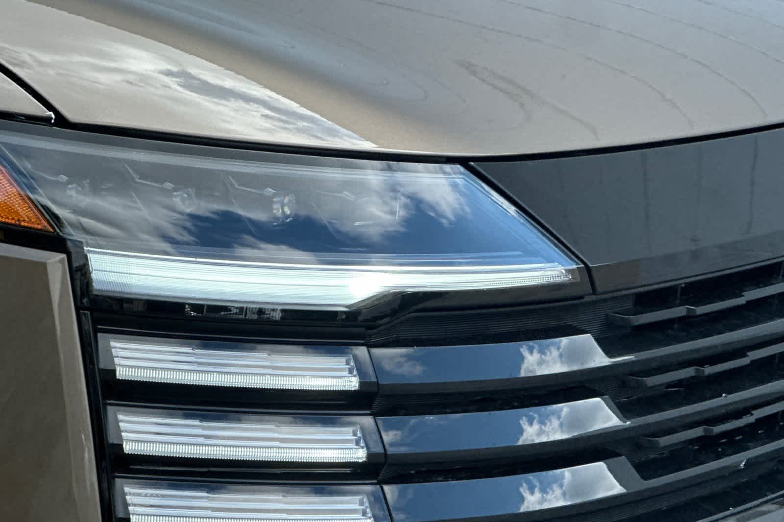 Thumbnail: 2026 Nissan Kicks - 30