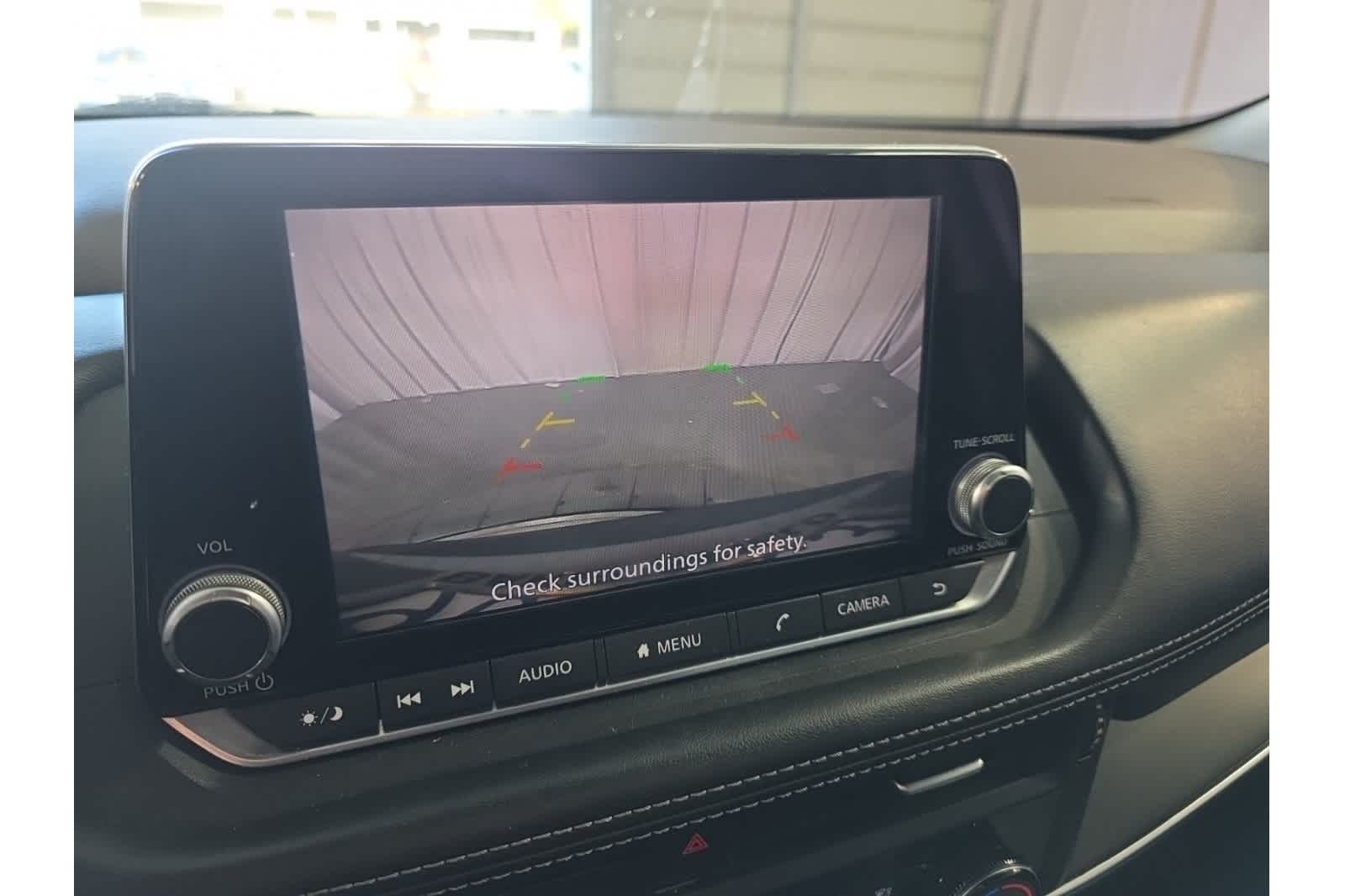 Thumbnail: 2021 Nissan Rogue - 22