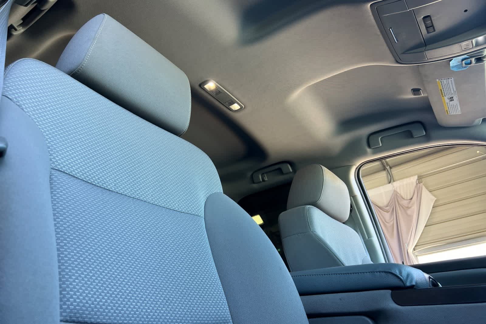 Thumbnail: 2015 Chevrolet Silverado 1500 - 20
