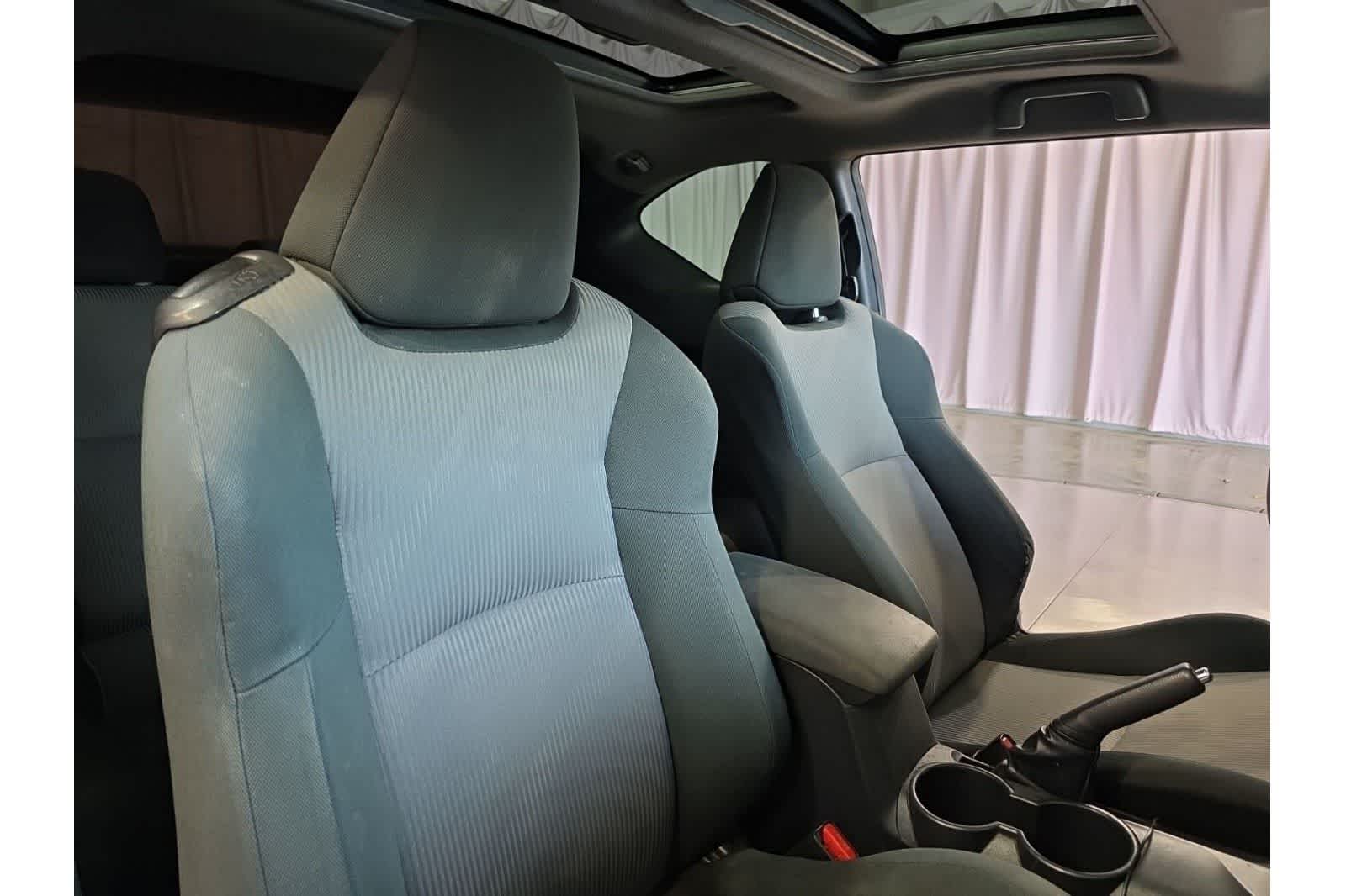 Thumbnail: 2015 Scion tC - 13