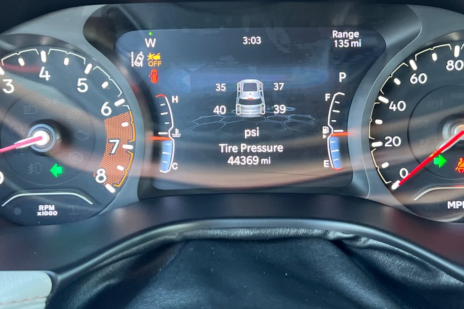 Thumbnail: 2024 Jeep Compass - 25