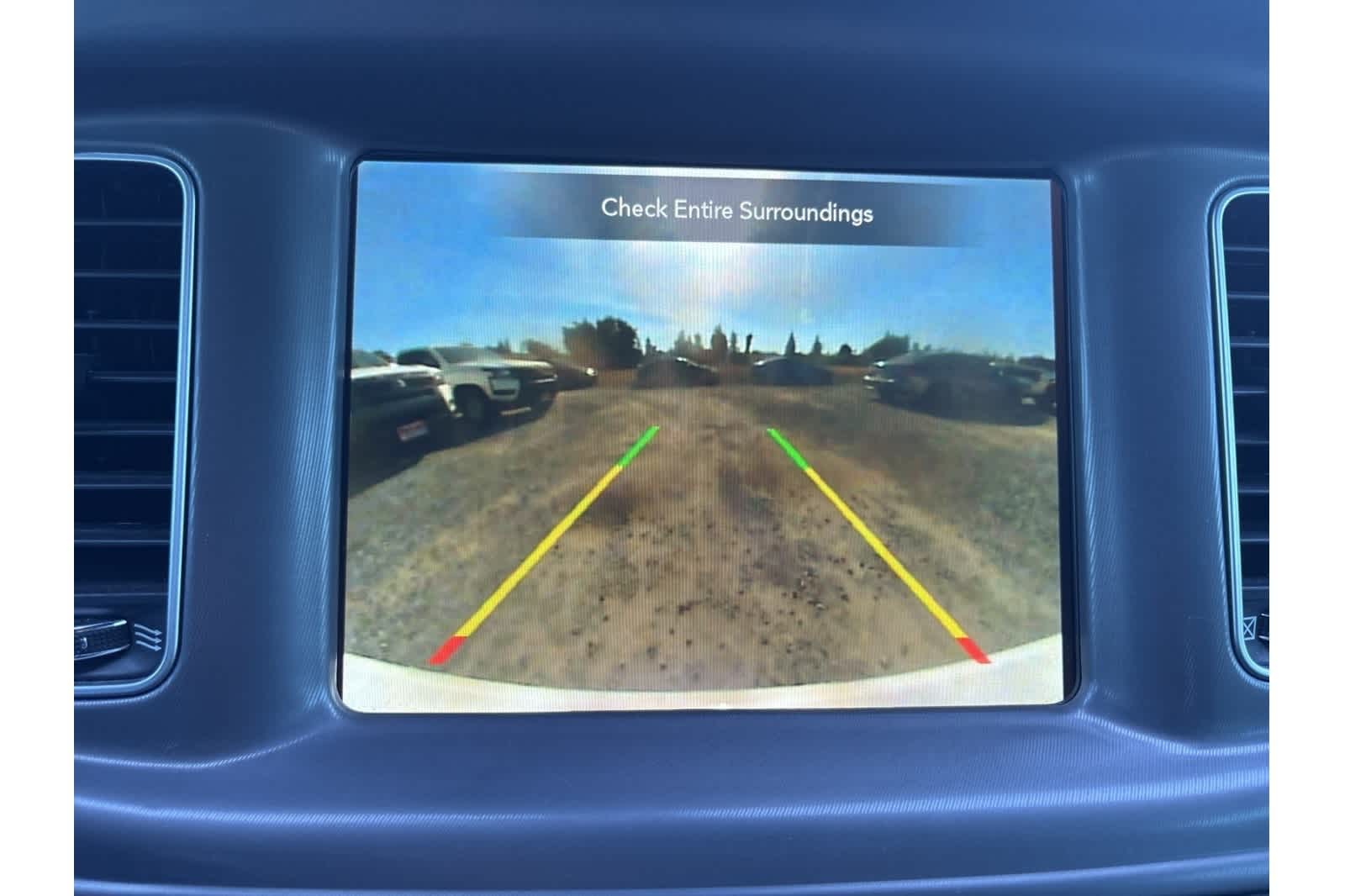 Thumbnail: 2023 Dodge Charger - 17