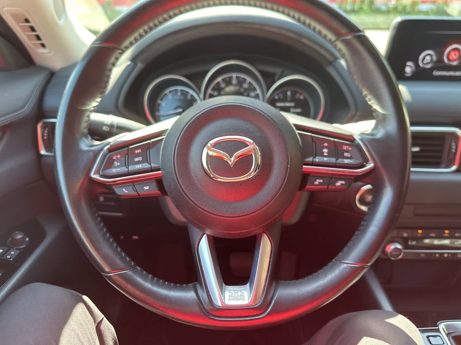2019 Mazda CX-5 Touring 25