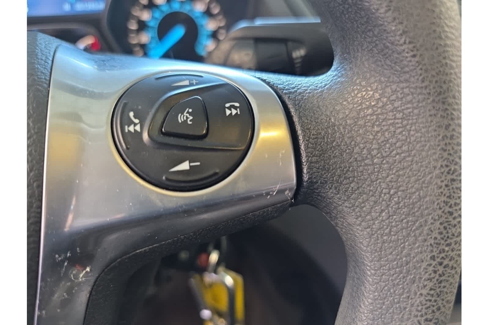 Thumbnail: 2015 Ford Escape - 29