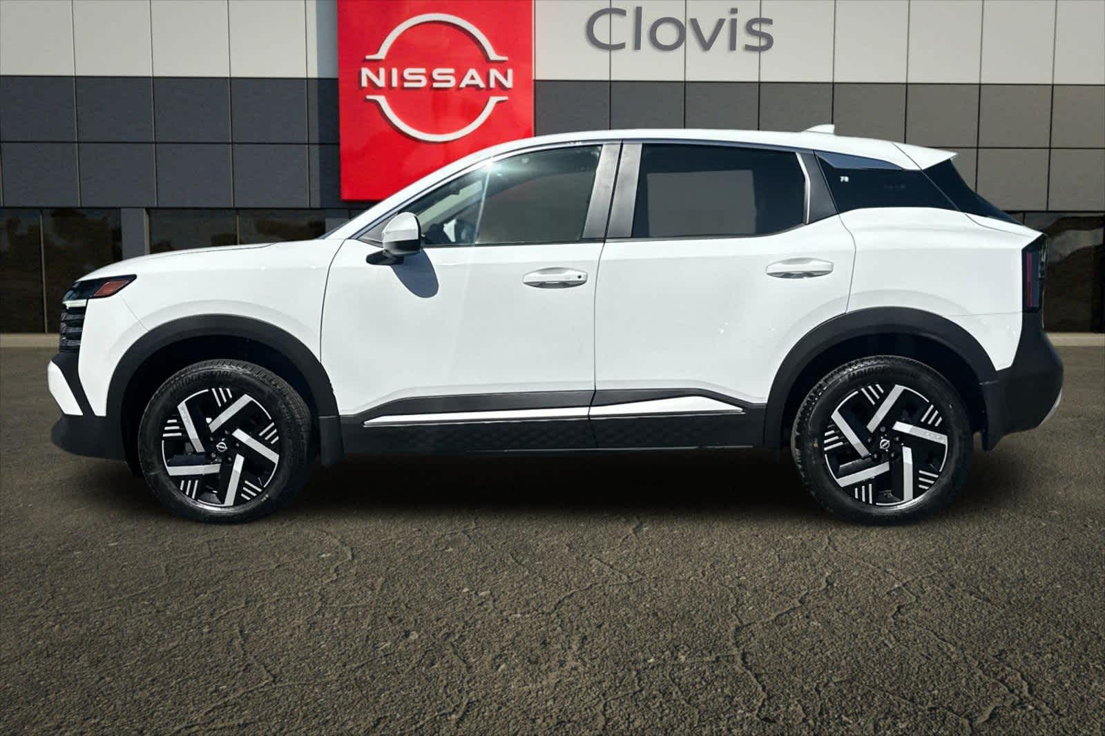 Thumbnail: 2025 Nissan Kicks - 6