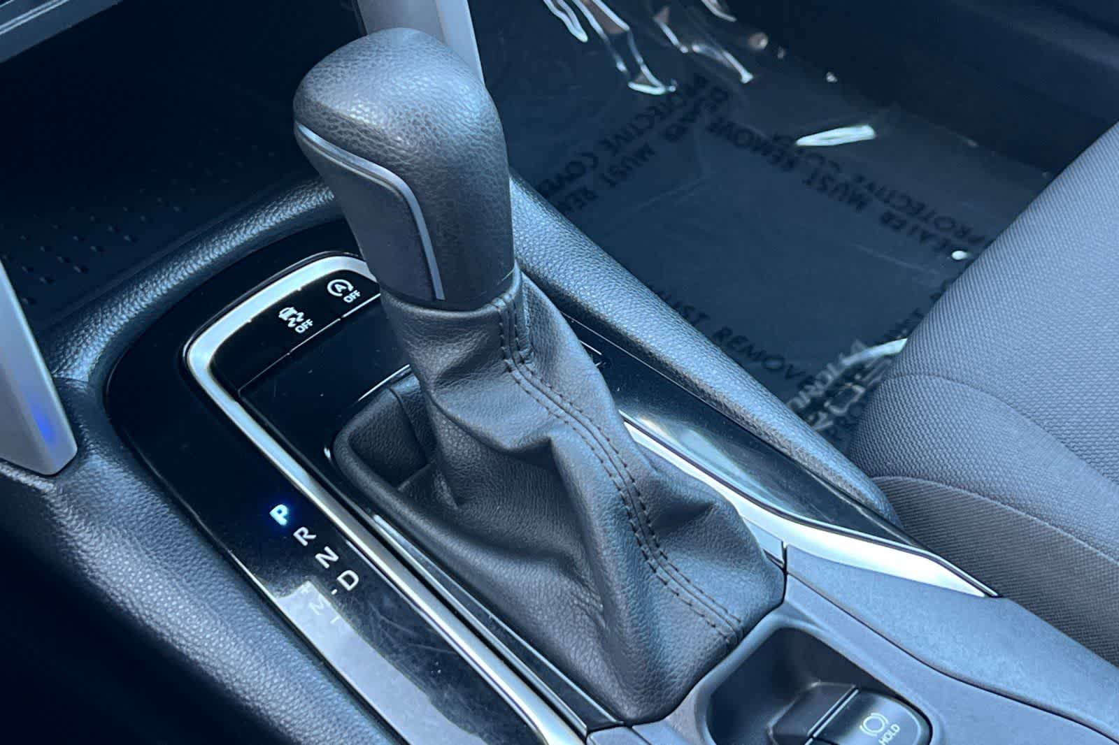 Thumbnail: 2024 Toyota Corolla Cross - 27