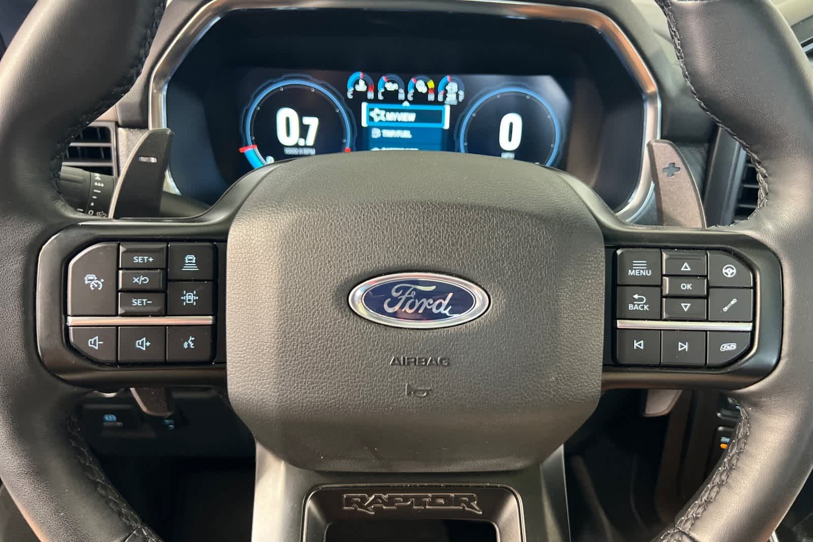 Thumbnail: 2021 Ford F-150 - 27