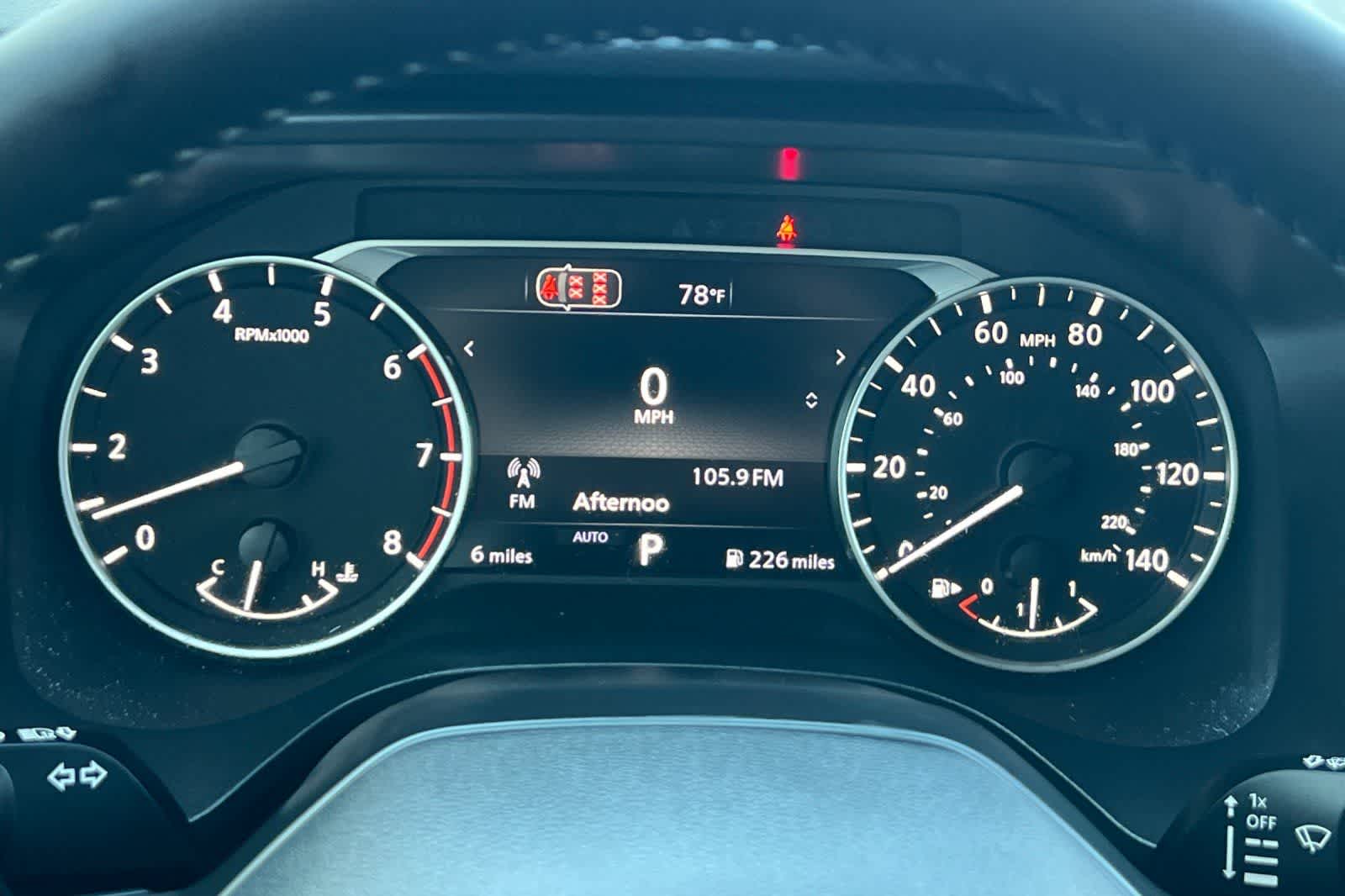 Thumbnail: 2026 Nissan Rogue - 31