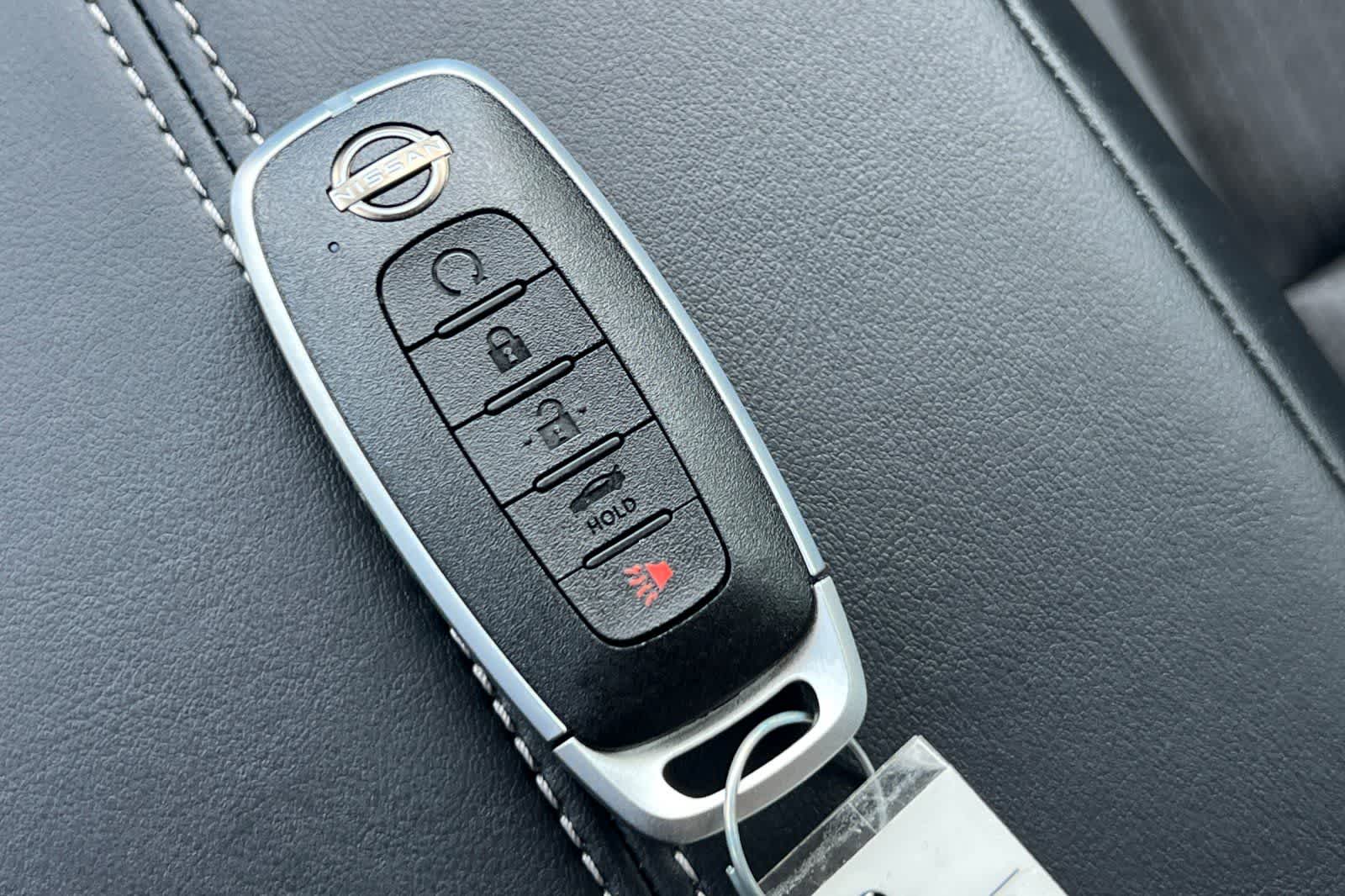 Thumbnail: 2026 Nissan Altima - 22