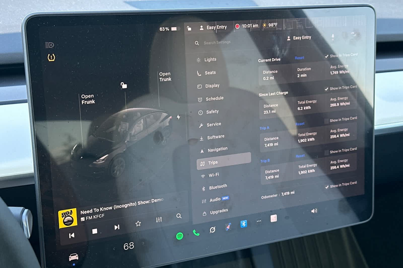 Thumbnail: 2024 Tesla Model Y - 25