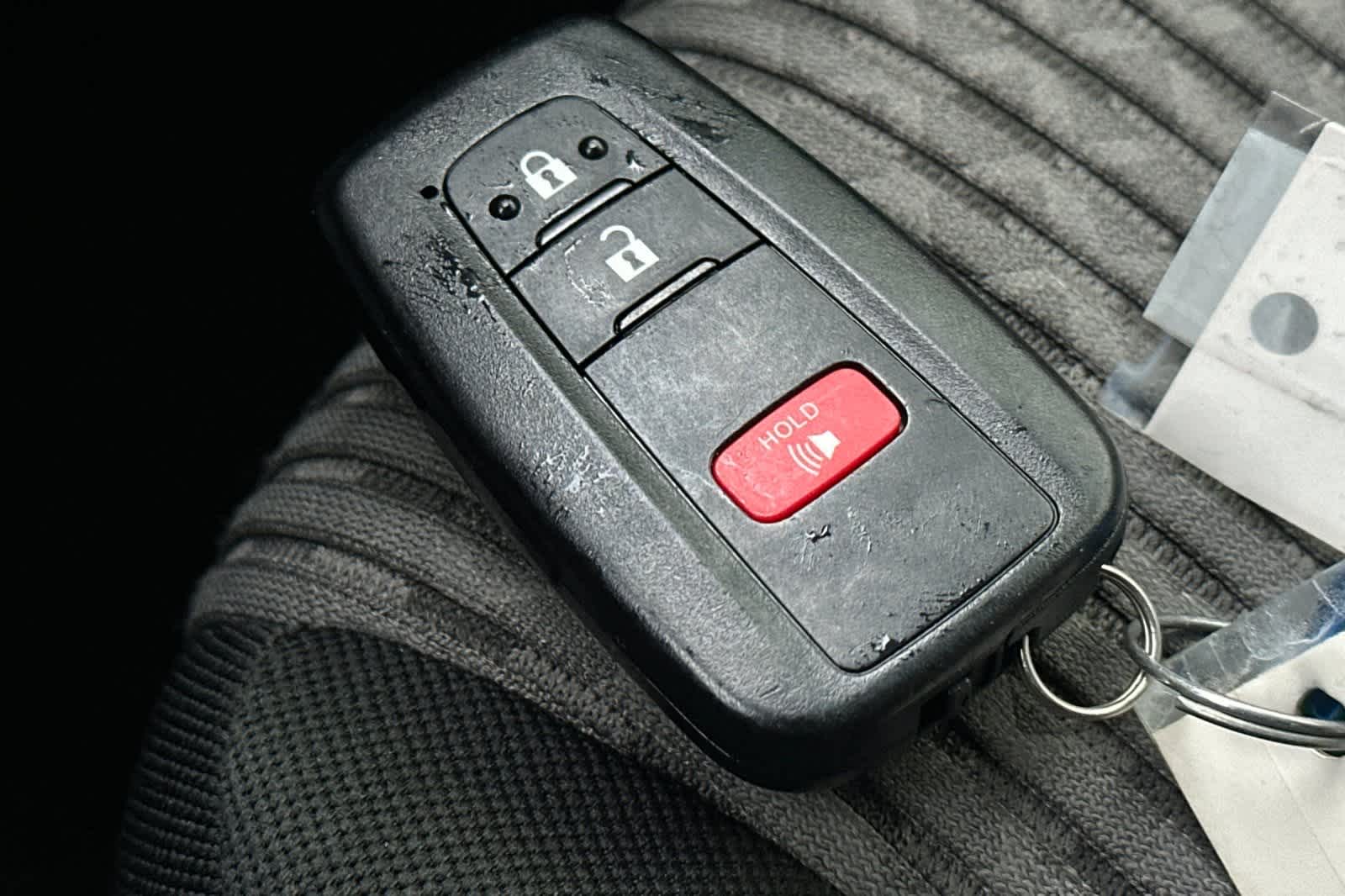 Thumbnail: 2024 Toyota 4Runner - 23