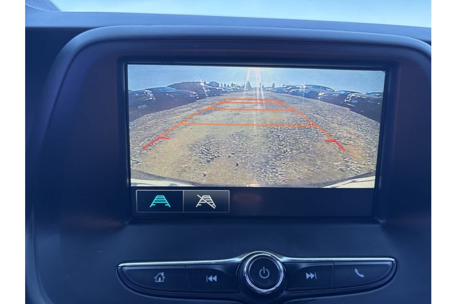 Thumbnail: 2018 Chevrolet Camaro - 17