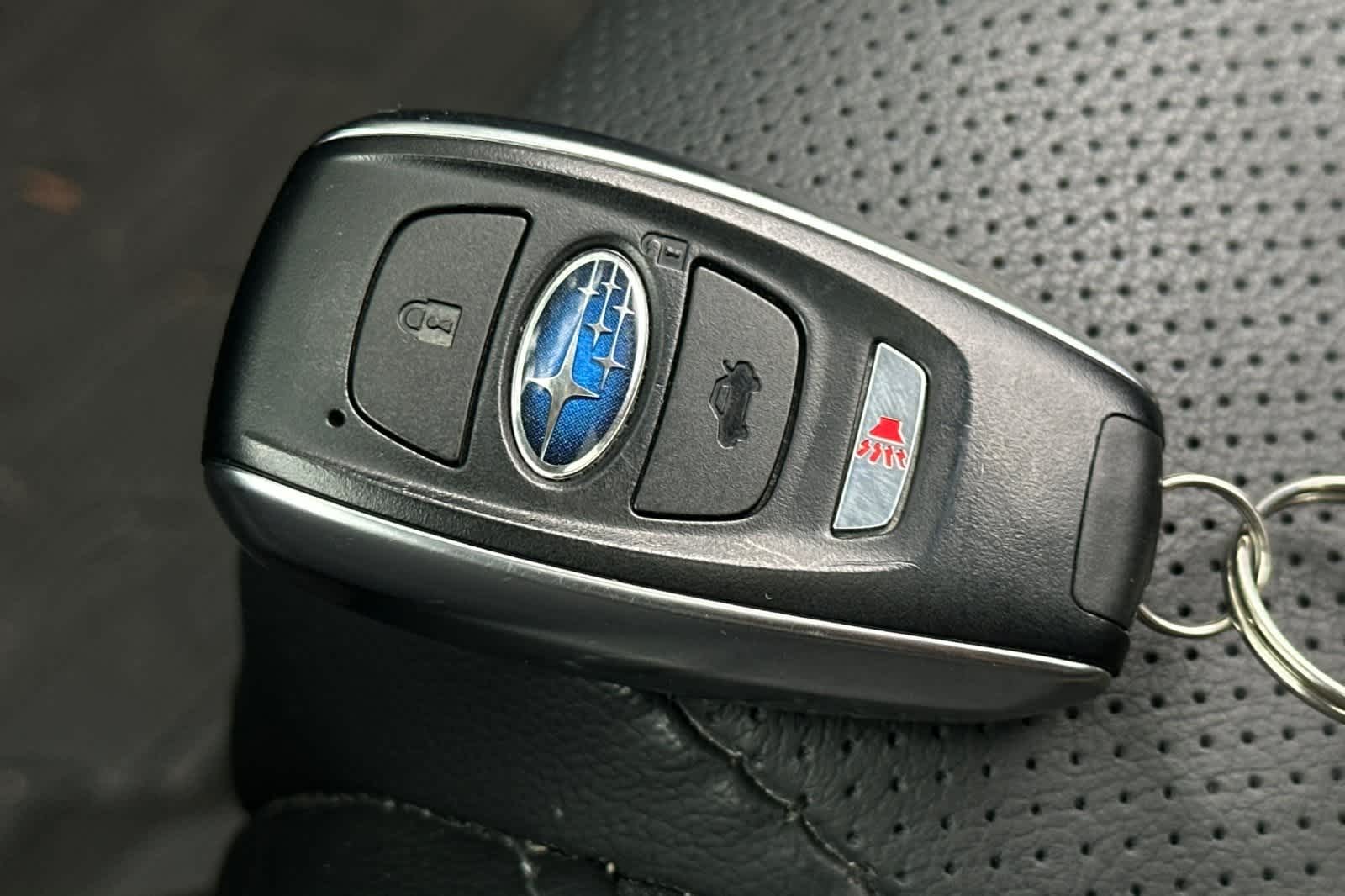 Thumbnail: 2023 Subaru Outback - 30